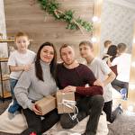 Катерина Калиберда #9907