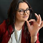 Катерина Калиберда #9907