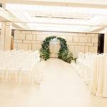 Свадебное агентство  Море Любви #8876