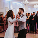 Неймовірний перший танець  з Arthur Murray Dance Studio! #10194