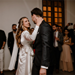 Неймовірний перший танець  з Arthur Murray Dance Studio! #10194