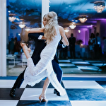 Неймовірний перший танець  з Arthur Murray Dance Studio! #10194