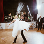 Неймовірний перший танець  з Arthur Murray Dance Studio! #10194