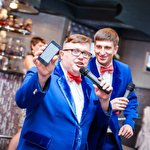 Дмитрий Голубев #5014