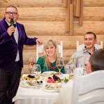 Дмитрий Голубев #5014