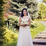 Яна Лозинская #7489