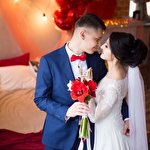 Olga Markarova #1853