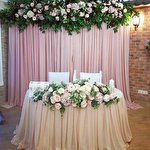 Happy Wedding Дизайн Студия Декора #6318