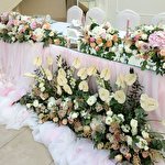 Monteiro Flowers & Decor #6967