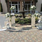 Monteiro Flowers & Decor #6967