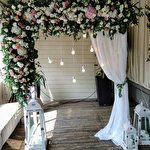 Monteiro Flowers & Decor #6967