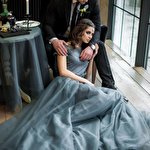 Евгения Ковальчук #1044