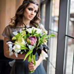 Евгения Ковальчук #1044