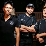 Евгений Лобань #7112