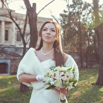 Анна Замша #1731