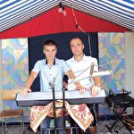 Гурт Передзвін #1669