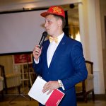 Андрей Нороха #2451