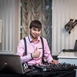Dj Vitaliy Nadyuk  #9792