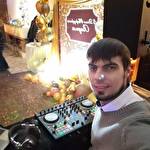 Dj Vitaliy Nadyuk  #9792