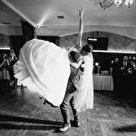 Постановка Першого весільно танцю #5169