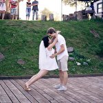 Постановка Першого весільно танцю #5169