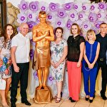 Зінаїда Сидорук #4765