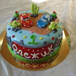 Іванна Фостяк(Городник) #447