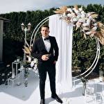 Віталій Панченко #9321