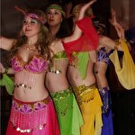 ЛегеАрт Шоу балет #5949