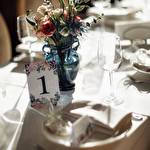 Юліанна - координатор вашого весілля!  #9061