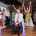 Виктория Зарицкая #6118