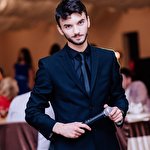 Віталік Гордієнко #6736