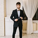 Віталік Гордієнко #6736