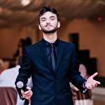 Віталік Гордієнко #6736