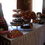 Svitlana Furshet #4994