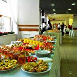 Вишиванка Кейтерінг #2792