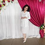 Ксения Лебедь #9371