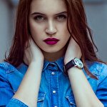 Карина Высоцкая #4310