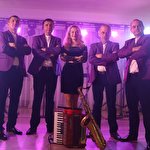 Музичний гурт ZORECVIT MUSIC #6741