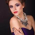 Юлія Строганова #202