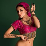 Юлія Строганова #202