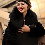 Юлія Строганова #202