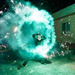 Агни Кай Фаер шоу #6686