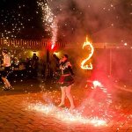 Агни Кай Фаер шоу #6686