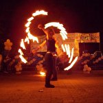 Агни Кай Фаер шоу #6686