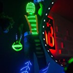 Агни Кай Фаер шоу #6686