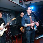 кавер бенд Kadillac #1376