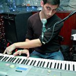 кавер бенд Kadillac #1376