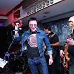 кавер бенд Kadillac #1376