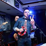 кавер бенд Kadillac #1376